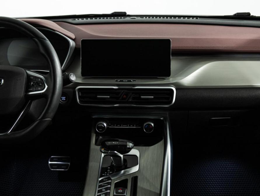 Geely Coolray I Санкт-Петербург  - изображение 14