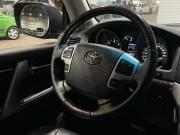 Toyota Land Cruiser 200 Series Рестайлинг 1 Пермь  - изображение 41