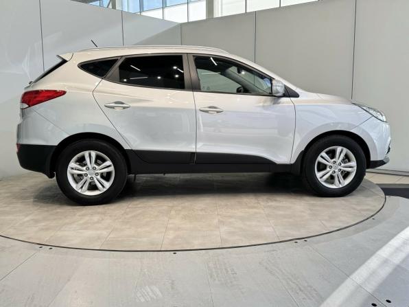 Hyundai ix35 I с пробегом 2010 года, цена 1 199 000 рублей, 113903 км, внедорожник, Автокод Объявления