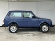 Lada (ВАЗ) 2121 (4x4) I Рестайлинг Петрозаводск  - изображение 17