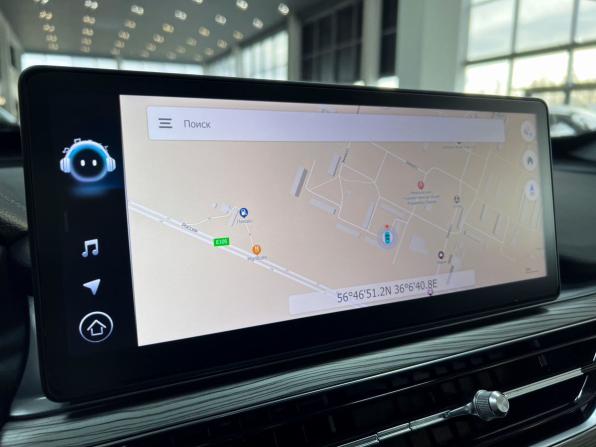 Xcite X-Cross 8 с пробегом 2024 года, цена 2 290 000 рублей, 23853 км, внедорожник, Автокод Объявления