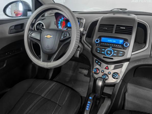 Chevrolet Aveo II с пробегом 2012 года, цена 650 000 рублей, 189650 км, седан, Автокод Объявления
