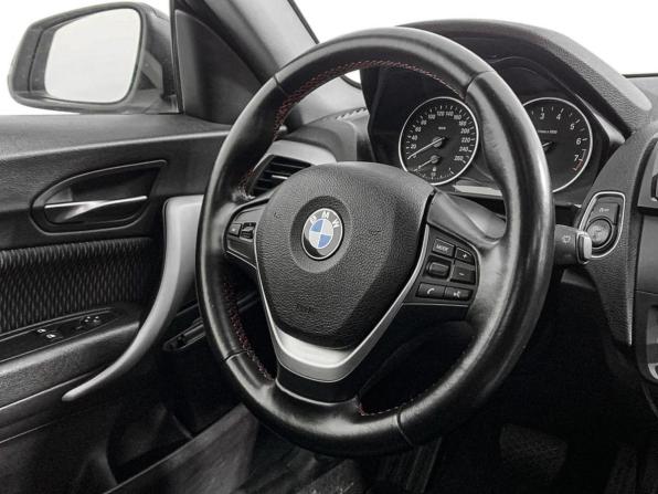 BMW 1 серии II (F20/F21) с пробегом 2013 года, цена 987 000 рублей, 293175 км, хэтчбек, Автокод Объявления
