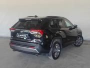 Toyota RAV4 V (XA50) Москва  - изображение 28