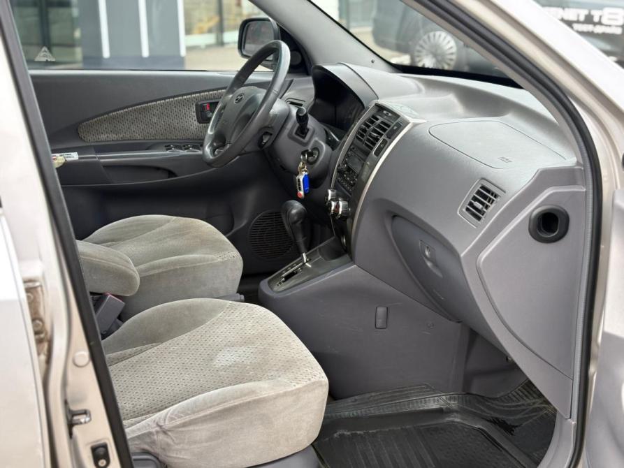 Hyundai Tucson I Томск  - изображение 15