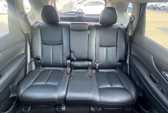 Nissan X-Trail III с пробегом 2016 года, цена 1 775 000 рублей, 146152 км, внедорожник, Автокод Объявления
