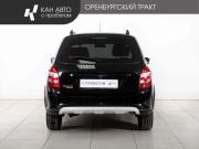 Lada (ВАЗ) Granta I Рестайлинг Казань  - изображение 18