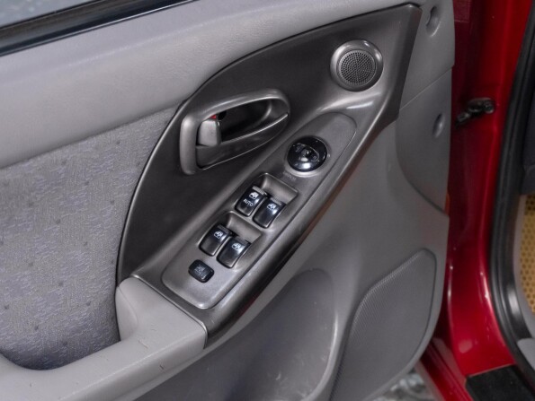 Hyundai Elantra III (XD2) Рестайлинг с пробегом 2005 года, цена 499 000 рублей, 295103 км, седан, Автокод Объявления