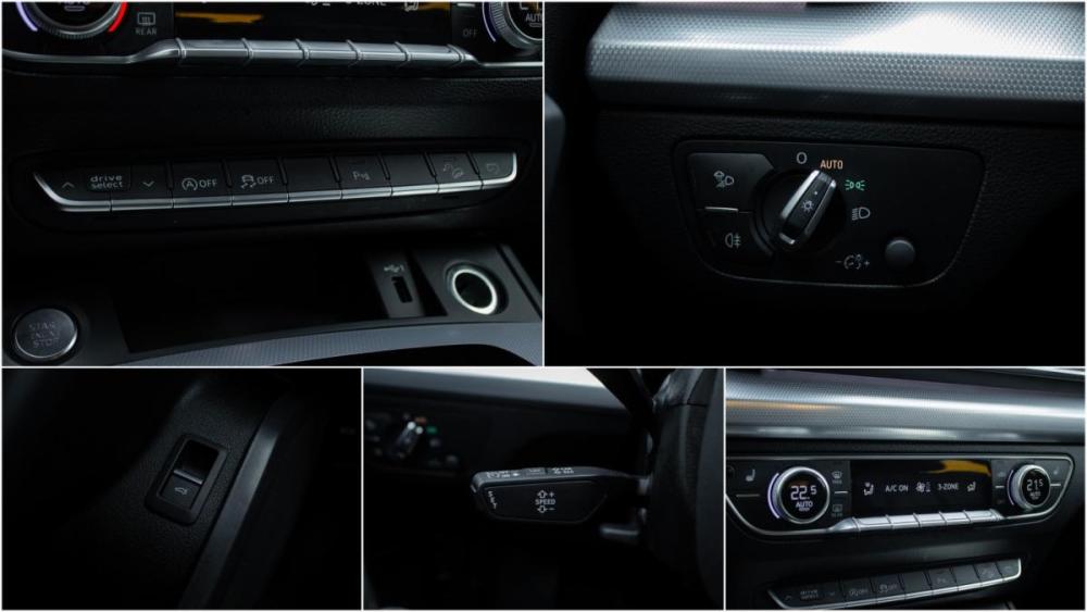 Audi Q5 Sportback I (FY) Москва  - изображение 16