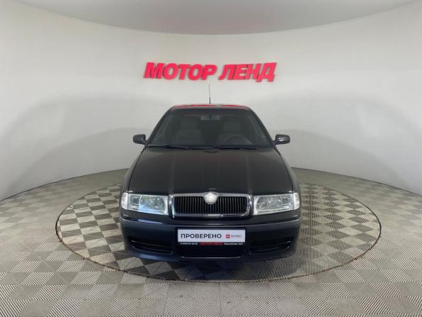 Skoda Octavia I (A4) Рестайлинг с пробегом 2008 года, цена 579 000 рублей, 146418 км, лифтбек, Автокод Объявления