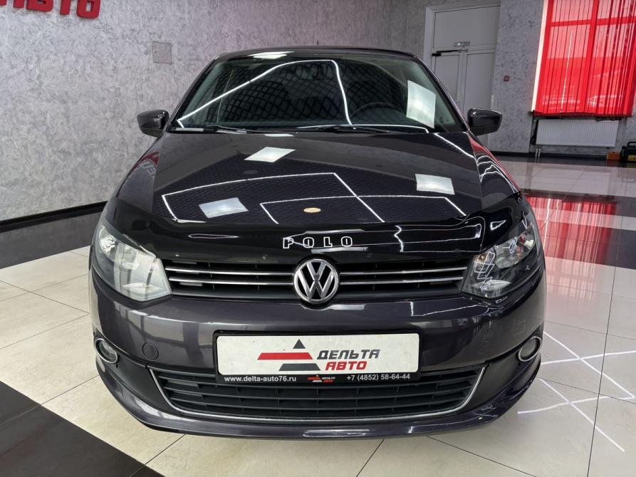 Volkswagen Polo V Ярославль  - изображение 8