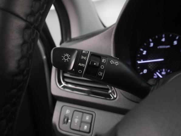 Hyundai Solaris II Рестайлинг с пробегом 2021 года, цена 1 599 000 рублей, 124325 км, седан, Автокод Объявления