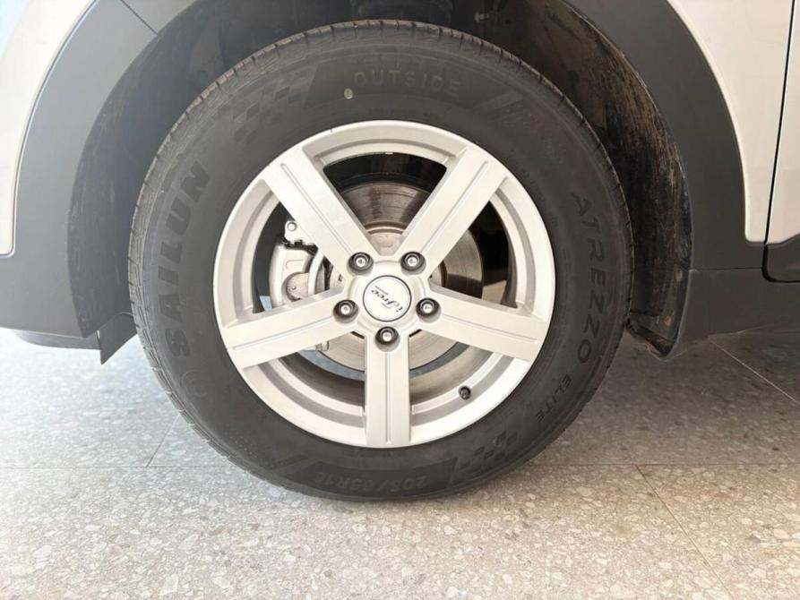 Hyundai Creta I Ярославль  - изображение 16