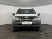 Chevrolet Niva I Рестайлинг Великий Новгород  - изображение 19