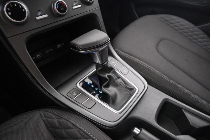 Hyundai Creta II с пробегом 2022 года, цена 2 499 000 рублей, 8000 км, внедорожник, Автокод Объявления