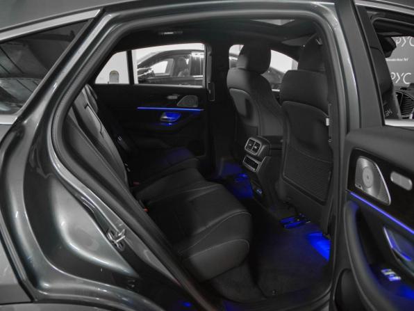 Новый Mercedes-Benz GLE Coupe II (C167) Рестайлинг 2026 года, цена 15 164 000 рублей, внедорожник, Автокод Объявления