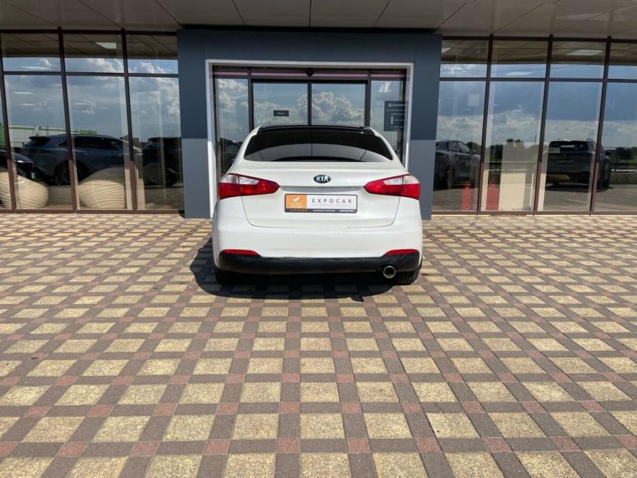 Kia Cerato III Краснодар  - изображение 6