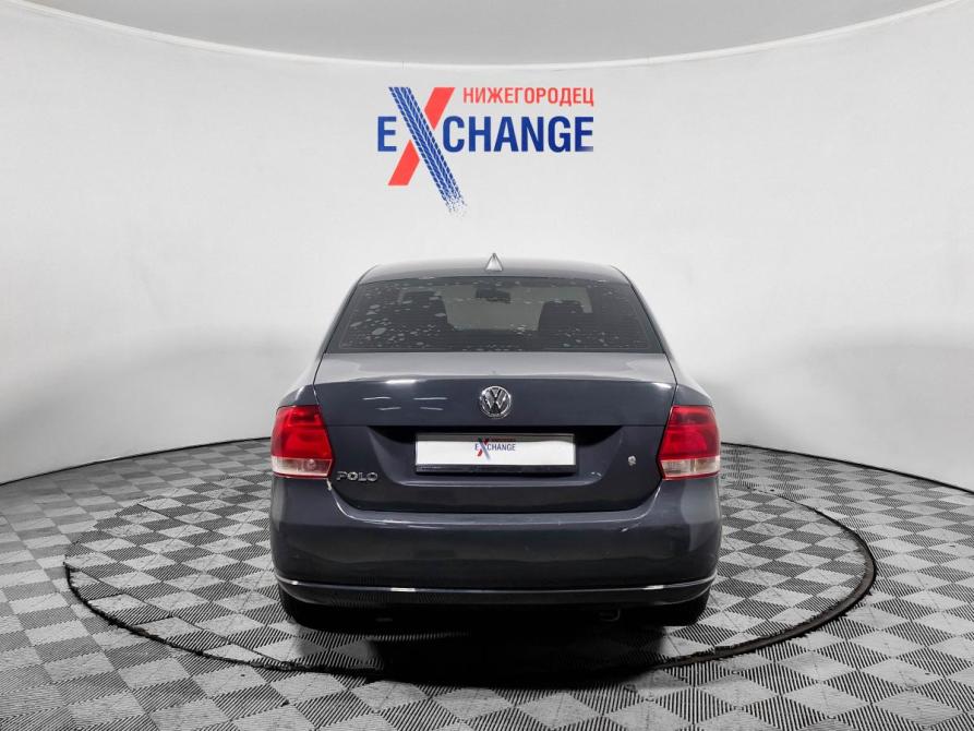 Volkswagen Polo V Нижний Новгород  - изображение 6