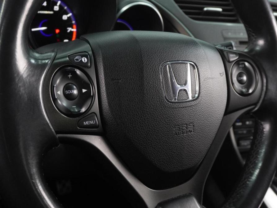 Honda Civic IX Воронеж  - изображение 15