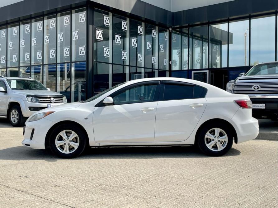 Mazda 3 II (BL) Рестайлинг Краснодар  - изображение 2