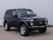 Lada (ВАЗ) Niva Legend I Сочи  - изображение 16