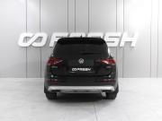 Volkswagen Tiguan II Ростов-на-Дону  - изображение 21