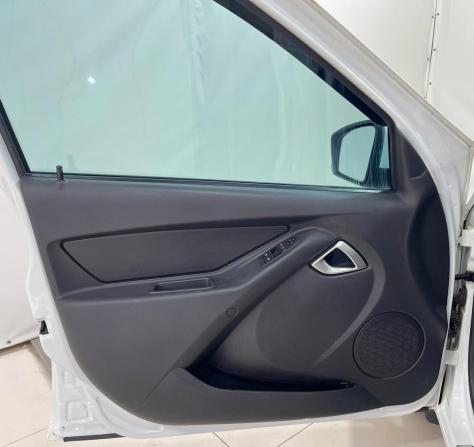 Lada (ВАЗ) Granta I Рестайлинг с пробегом 2020 года, цена 595 000 рублей, 167168 км, седан, Автокод Объявления