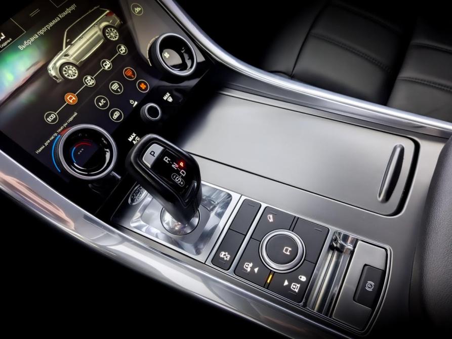 Land Rover Range Rover Sport II Рестайлинг Москва  - изображение 30