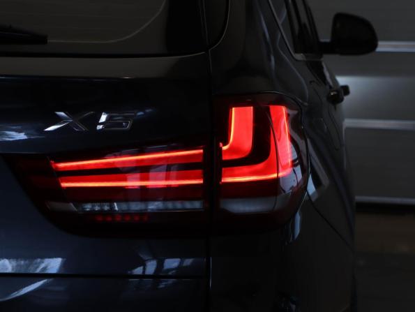 BMW X5 III (F15) с пробегом 2016 года, цена 2 649 000 рублей, 202175 км, внедорожник, Автокод Объявления