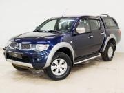Mitsubishi L200 IV Тула  - изображение 14