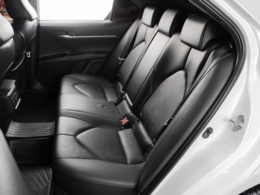 Toyota Camry VIII (XV70) Тюмень  - изображение 9