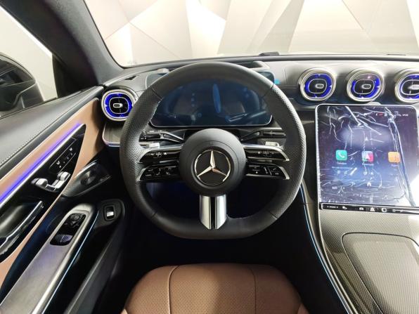 Mercedes-Benz CLE с пробегом 2026 года, цена 8 150 000 рублей, 17 км, купе, Автокод Объявления