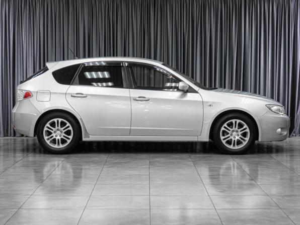 Subaru Impreza III с пробегом 2011 года, цена 919 000 рублей, 92663 км, хэтчбек, Автокод Объявления