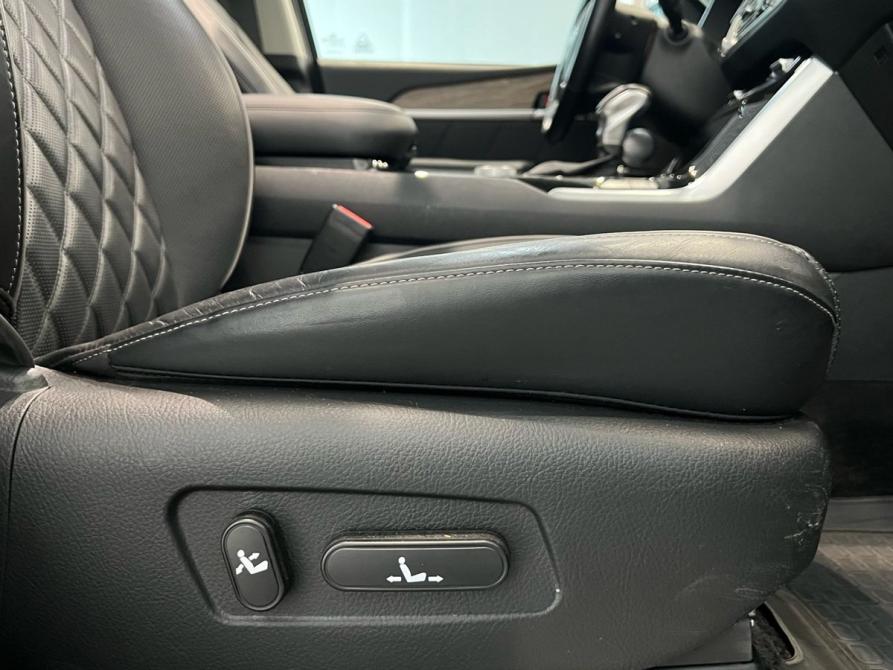 Kia Mohave I Рестайлинг 2 Санкт-Петербург  - изображение 26