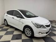 Hyundai Solaris I Рестайлинг Воронеж  - изображение 15