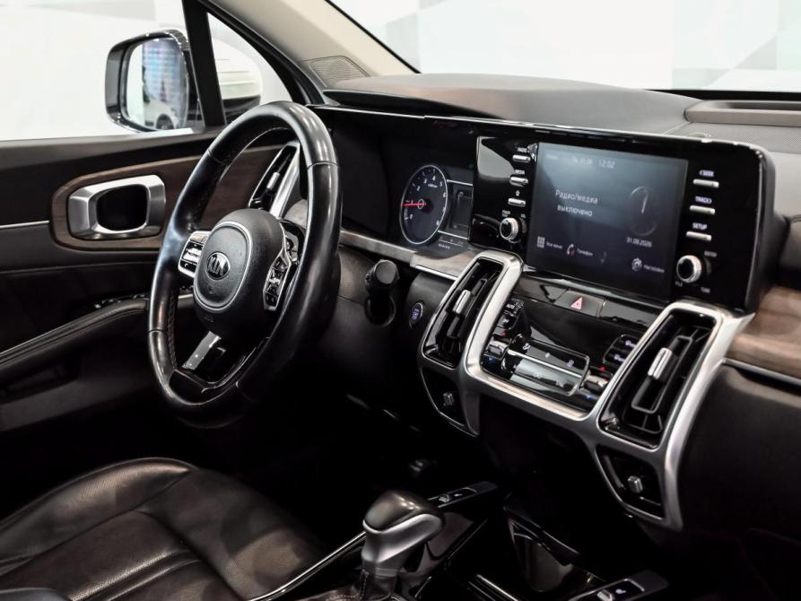 Kia Sorento IV Екатеринбург  - изображение 12