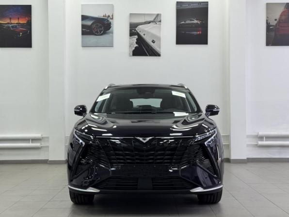 Новый Kaiyi X7 Kunlun 2024 года, цена 2 499 000 рублей, внедорожник, Автокод Объявления