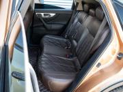 Infiniti FX II (S51) Краснодар  - изображение 38
