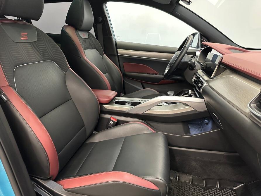 Geely Coolray I Балашиха  - изображение 15