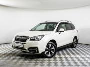 Subaru Forester IV Рестайлинг 2 Москва  - изображение 19