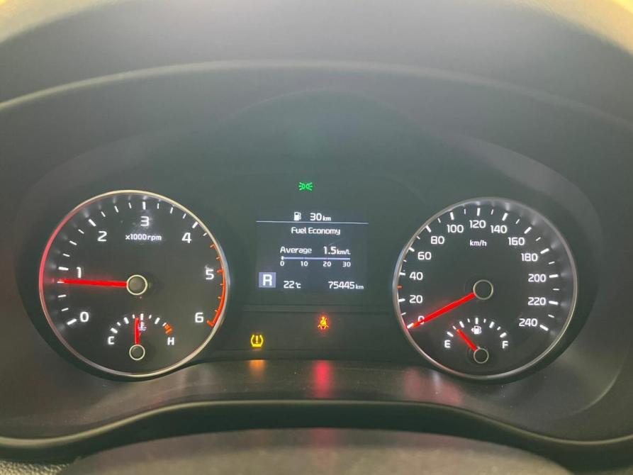 Kia Sportage IV Рестайлинг Астрахань  - изображение 27