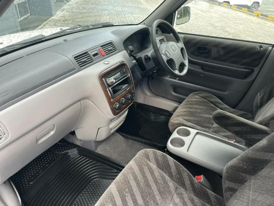 Honda CR-V I Рестайлинг Новосибирск  - изображение 11
