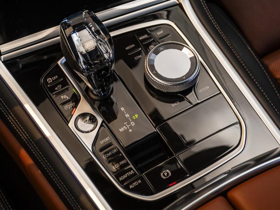 BMW 8 серии II (G14/G15/G16) Рестайлинг Москва  - изображение 29