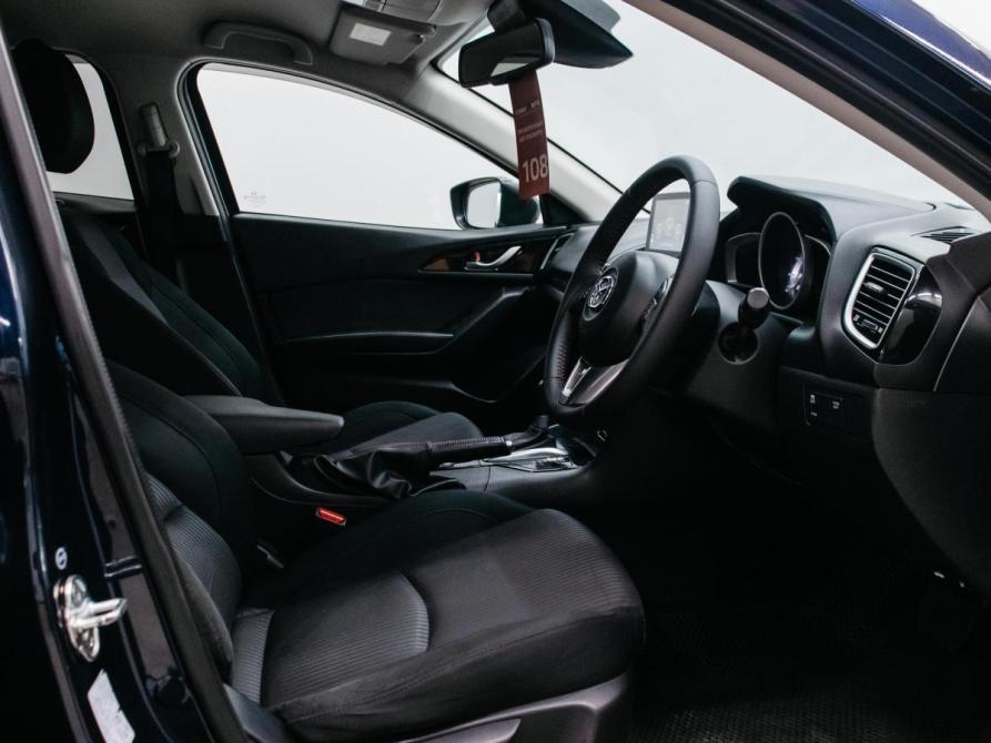 Mazda Axela III Красноярск  - изображение 18