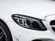 Mercedes-Benz C-Класс IV (W205) Рестайлинг Москва  - изображение 38