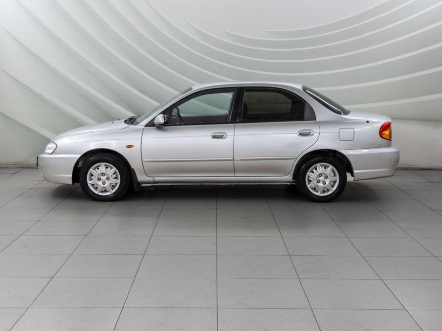 Kia Spectra I Рестайлинг 2 Волгоград  - изображение 4