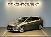 BMW 2 серии Gran Tourer F46 Краснодар  - изображение 16