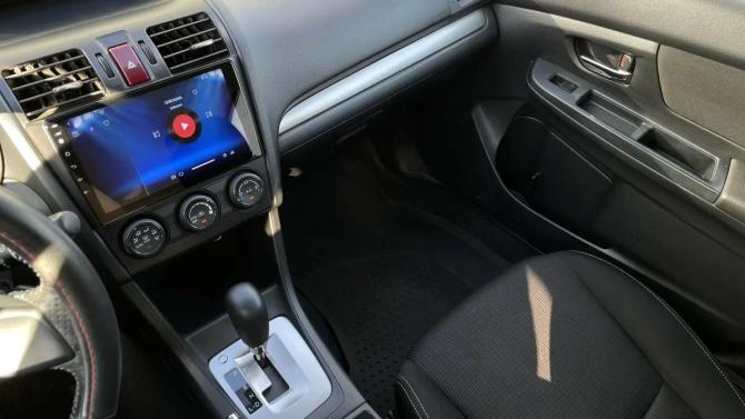 Subaru XV I с пробегом 2013 года, цена 1 250 000 рублей, 133406 км, внедорожник, Автокод Объявления