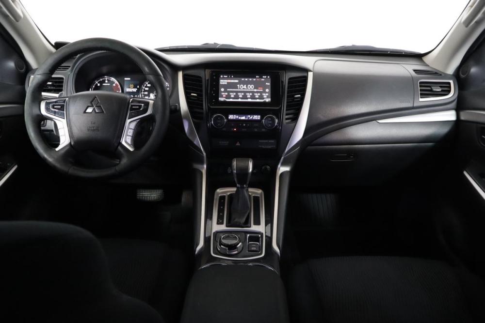Mitsubishi Pajero Sport III Санкт-Петербург  - изображение 7
