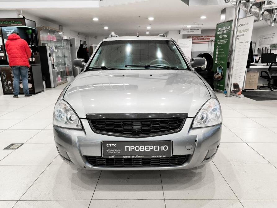 Lada (ВАЗ) Priora I Казань  - изображение 2
